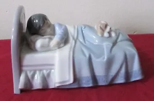 Lladro ""Bedtime Buddies"" Nummer 06541 keine Box neuwertig - Bild 1 von 19