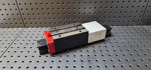 Schneeberger Amsa 3b W 45-d-p1-g1-v3-r2-cn-s49-ln-tmu Profiled Lineare Guideway - Foto 1 di 4