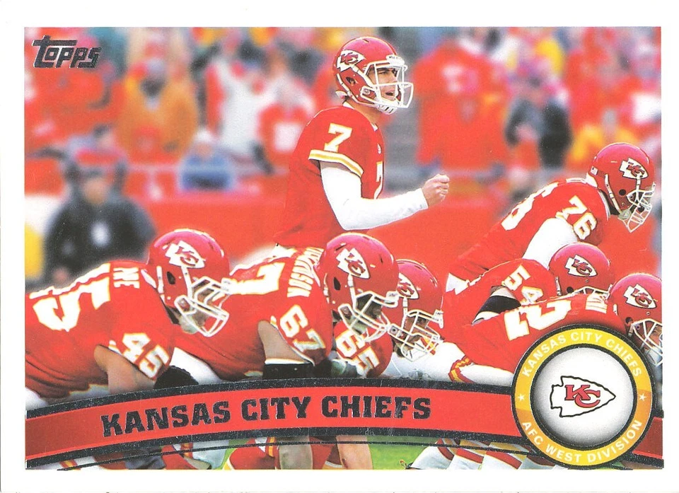 TOPPS Matt Cassel CHIEFS USC Barry Richardson CLEMSON Leonard Pope GEORGIA - Image 1 of 1