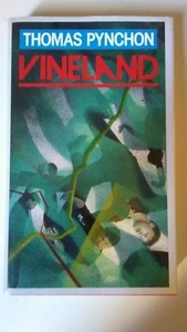 VINELAND, Thomas Pynchon, 1991 Eurcoclub - Picture 1 of 1