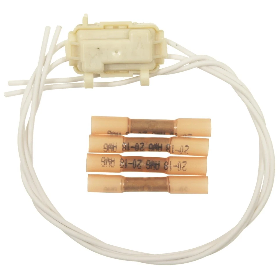 Nuevo conector de diodo compresor de aire acondicionado SMP para Cadillac Fleetwood 1993-1994 Foto 1 de 1