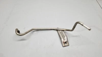 Kia Hyundai Tucson TL 2017 1,7 CRDI tubo de escape DPF 289982A630 Foto 1 de 2