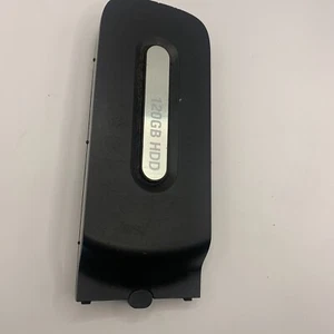 Xbox 360 120gb Hard Drive - X812646-001 - Picture 1 of 2