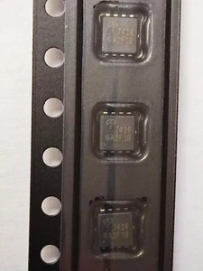 1pcs. AON7426 A&O N-Channel MOSFET 30V DFN3x3 - Bild 1 von 1