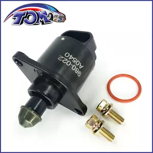 Brand New Idle Air Control Valve Chrysler Dodge Plymouth AC101 - Foto 1 di 6