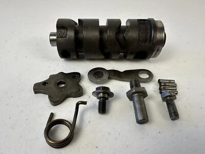 Honda XR100R XR80R 1981-2003 2004-2013 CRF100F transmisión de cambio de marchas OEM Foto 1 de 3