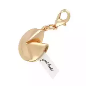 Ciondolo biscotti Gold Fortune di Bead Landing™ - Foto 1 di 3