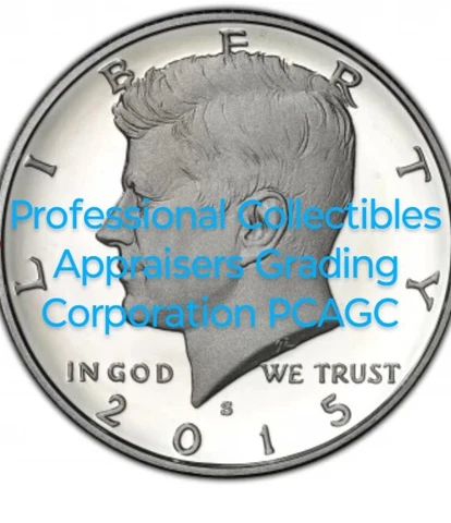 2003-S 2013-S 2015-S Kennedy Half Dollars Silver Uncirculated Cover