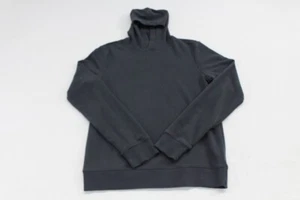Sudadera con Capucha Vuori Para Hombre Ciprés Talla Mediana Color Gris Lago - Imagen 1 de 6