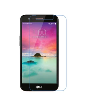 3pcs For LG K20 2019 HD Matte Film Durable Ultrathin Screen Film - Picture 1 of 1