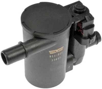 Solenoide de ventilación de bote de vapor para Kia Rio Sportage 2010-2018 SOLUCIÓN OE Dorman Foto 1 de 3