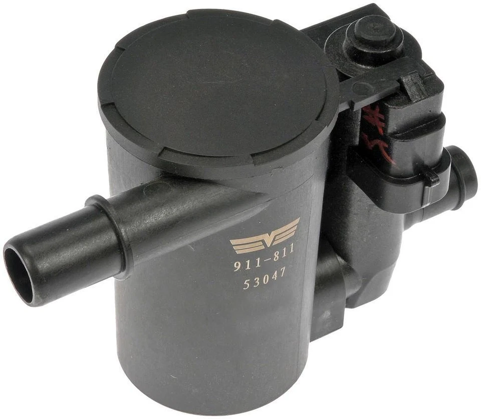 Solenoide de ventilación de bote de vapor para Kia Rio Sportage 2010-2018 SOLUCIÓN OE Dorman Foto 1 de 3