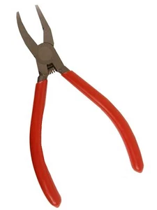 Diamond Tech Studio Pro 3 8 Zoll Breaker Grozer Zange - Zange - Bild 1 von 1