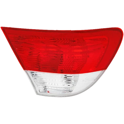  Luz trasera exterior del lado del conductor para BMW 323Ci 2000-2003 Foto 1 de 4