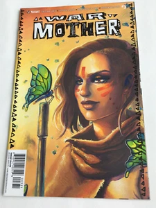 WAR MOTHER #3 1:10 VARIANT, NM, VALIANT - Bild 1 von 1
