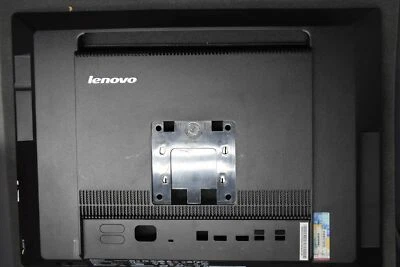 Conjunto de cubierta trasera Lenovo ThinkCentre M92Z 03T9764 Foto 1 de 2