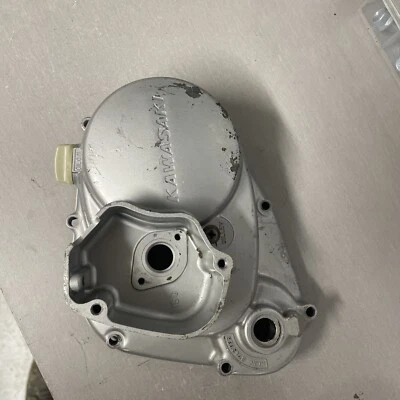 Cubierta de embrague Kawasaki KV75 KV 75 MT1 1980 76-80 Foto 1 de 4