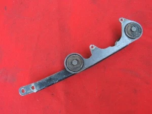 ALFA ROMEO Giulietta 101 VELOCE Split Case TRANSMISSION EXHAUST MOUNTING BRACKET - Picture 1 of 15