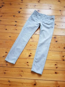 Jeans Damen Marke Raffaello Rossi Größe 38 Farbe: hellgrau - Bild 1 von 3