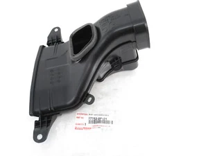 Genuine OEM Toyota 17752-0P101 Air Inlet 2013-2018 Avalon 2012-2017 Camry - Picture 1 of 8