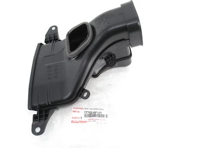 正品 原始设备制造商 丰田 17752-0P101 进气口 2013-2018 Avalon 2012-2017 凯美瑞 — 第 1/4 张图片