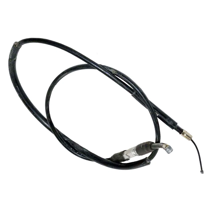 CABLE ARRANQUE EN CALIENTE NUEVO COMPATIBLE CON YAMAHA YZ450F YZ-F 450 04-08 58900-10H00 5TA263340000 Foto 1 de 1