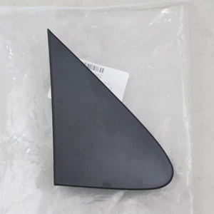 Cubierta triangular del espejo retrovisor delantero derecho para Toyota Corolla Altis 2008-2013 - Imagen 1 de 12