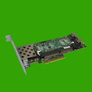 HP Smart Array Controller P410 SAS/SATA Raid Controller + 256 MB Erw. + Kabel - Bild 1 von 3
