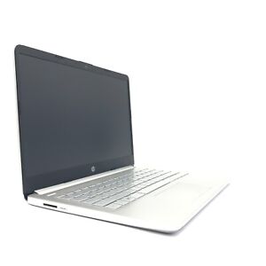 HP 14S-dq1504sa 14" Laptop Intel i5-1035G1 1GHz 8GB DDR4 *No Storage, KB Fault*