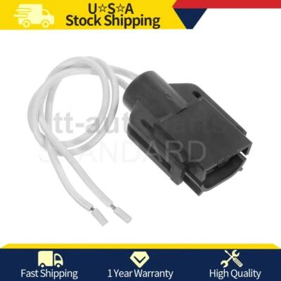 For 1984 1985 Ford F-150 Handy Pack Output Shaft Speed Sensor Connector  1x _tt - Image 1 of 2