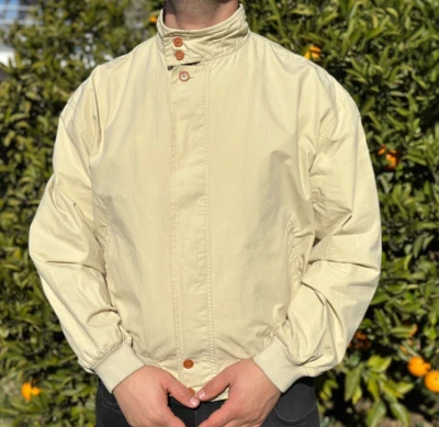 Iconic Missoni Sport Bomber Chaqueta Luz Arco Iris Talla M 48 50 Foto 1 de 4