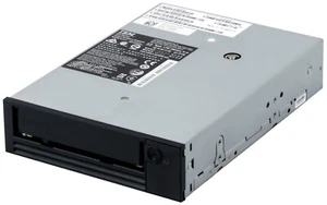 Streamer Dell 000N70 00N70/IBM 46X5689 1.5/3TB LTO-5 Hh SAS 5.25'' Inch - Picture 1 of 2