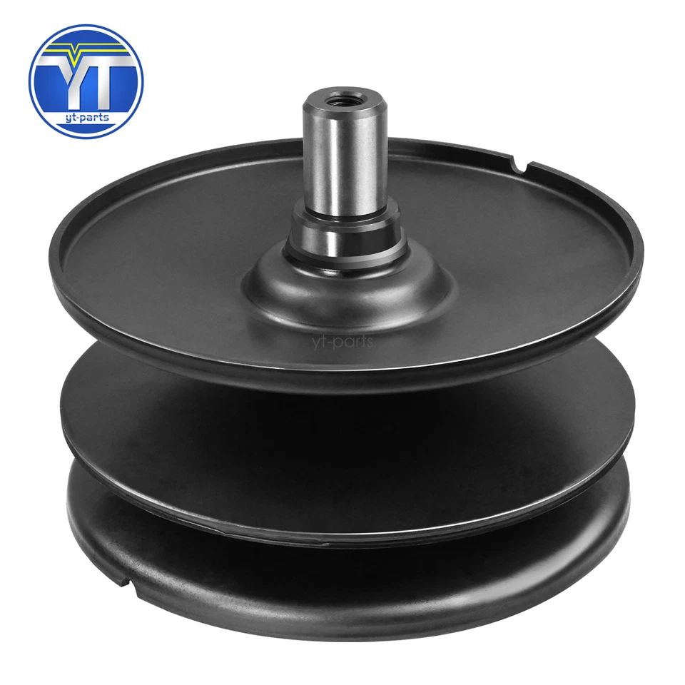 MTD 956-04015A Pulley Assembly
