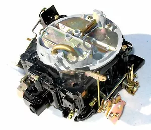 Marine carburetor rochester quadrajet replaces Yamaha YSC-10180-00-0C V8 5.0 305 - Bild 1 von 4