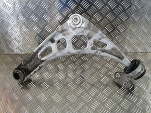 BMW E46 3 SERIES 5 DOOR SALOON 320D LOWER ARM/WISHBONE FRONT PASSENGER SIDE - Picture 1 of 3