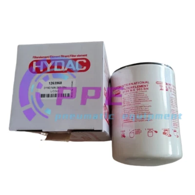 1PCS NEW 0160MA003BN HYDAC Filter Element 0160 MA 003 BN - Image 1 of 4