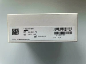 Unitron T Max SP 600  Hearing Aids 050-6061-P2 - Picture 1 of 8