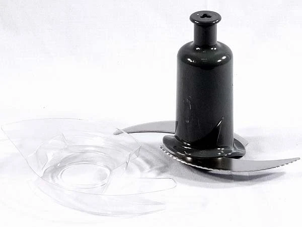 kenwood lama acciaio robot da cucina multipro excel FPM9 FPM901 FP970 FP980