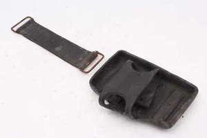 fuse box cover holder Yamaha XT 500 1U6 78-89 - Picture 1 of 3