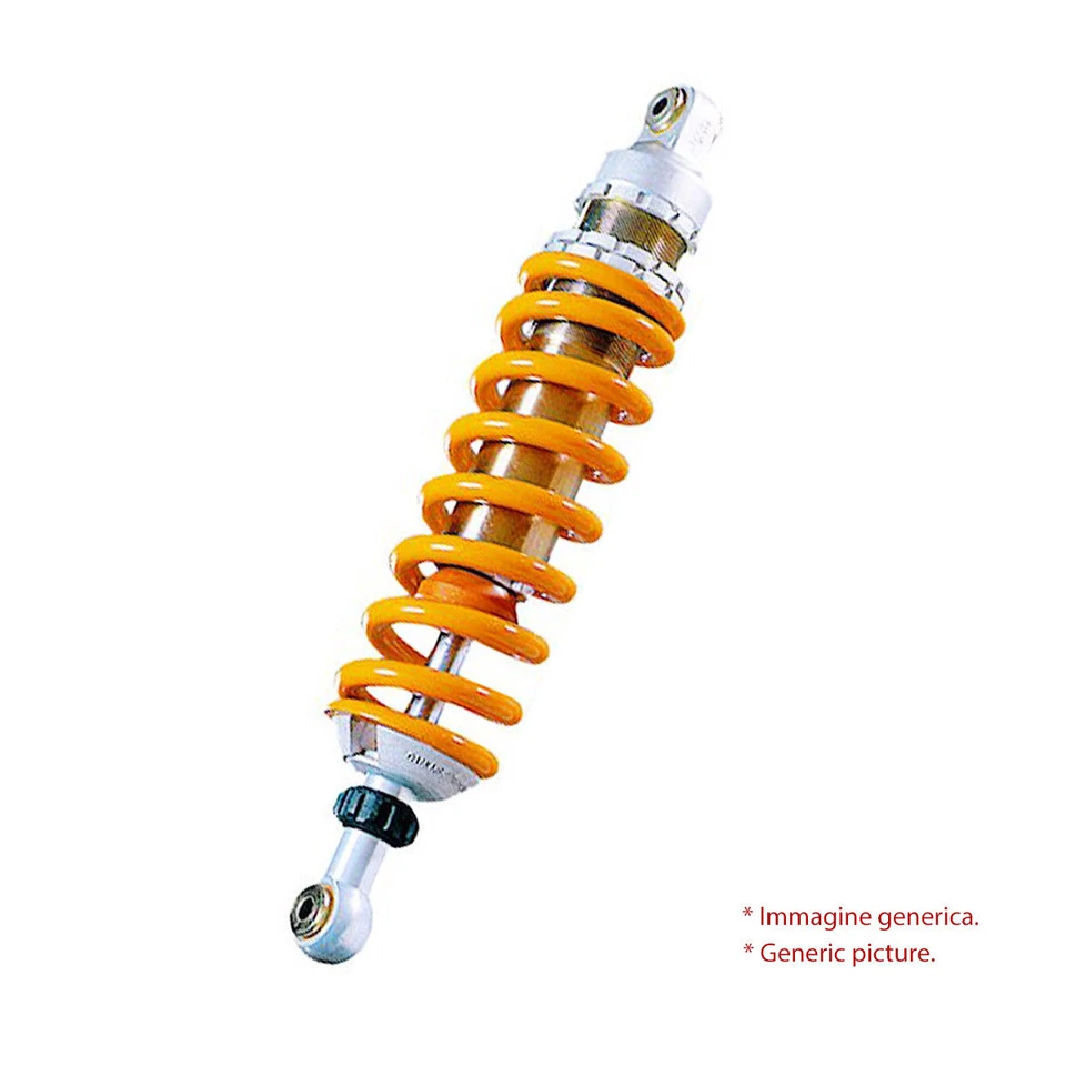 BMW R 1150 GS 2000 > 2003 OHLINS SHOCK ABSORBER STX 46 ADVENTURE BM 425 - Image 1 of 1