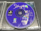 Swagman (Sony Playstation 1, 1997) PS1 *testato solo su disco autentico OEM 