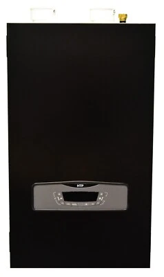 HTP ELU-199WCN Elite Ultra High Efficiency Condensing Combi Unit 199K BTU NG 96%