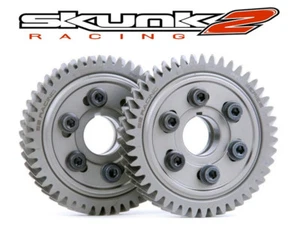 Engranajes de cámara ajustables serie Skunk2 Pro para Honda S2000 00-09 F20 F22 F20C F22C - Imagen 1 de 3