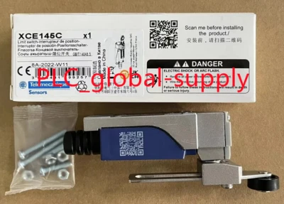 1PC New original XCE145C Schneider XCE-145C  Fast shipment - Image 1 of 4