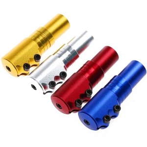 Accessories Bicycle Stem Riser Bike Stem Extender Handlebar Raiser Bike Fork - Photo 1/16