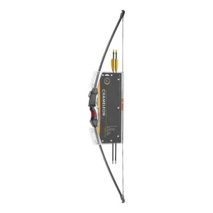 Bogen Ek-Archery Recurve Jugend Bogen-Set Chameleon 115 cm 700 Gramm leicht NEU - Bild 1 von 2