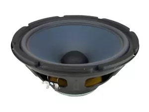 10 Zoll Tieftöner, Papierkegel, 6 Ohm, W-1050 - Bild 1 von 2