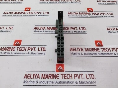 Siemens 6ES7 193-4CB30-0AA0 Terminal Module TM-E15C24-01 - Image 1 of 4