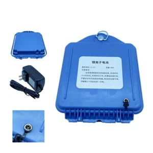 NEW Li-ion battery For Radiodetection TX-1 TX-5 TX-10 Transmitter - Picture 1 of 6