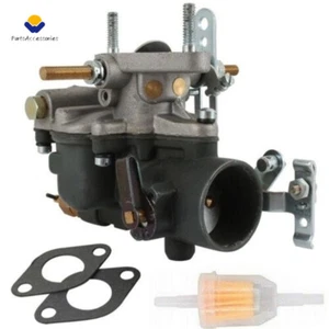 Carburetor for Allis Chalmers TSX815 TSX844 TSX860 TSX879 TSX882 TSX896 TSX912 - Picture 1 of 9